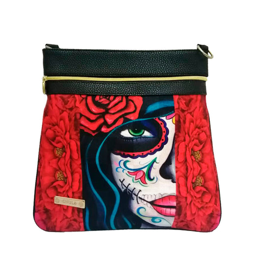 Catrina - Lia Chula Moda Latina