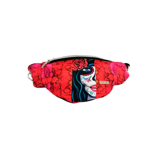 Catrina - Kangoo Bag Chula Moda Latina