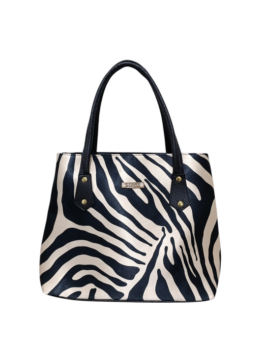 Zebra Natural - Pupé