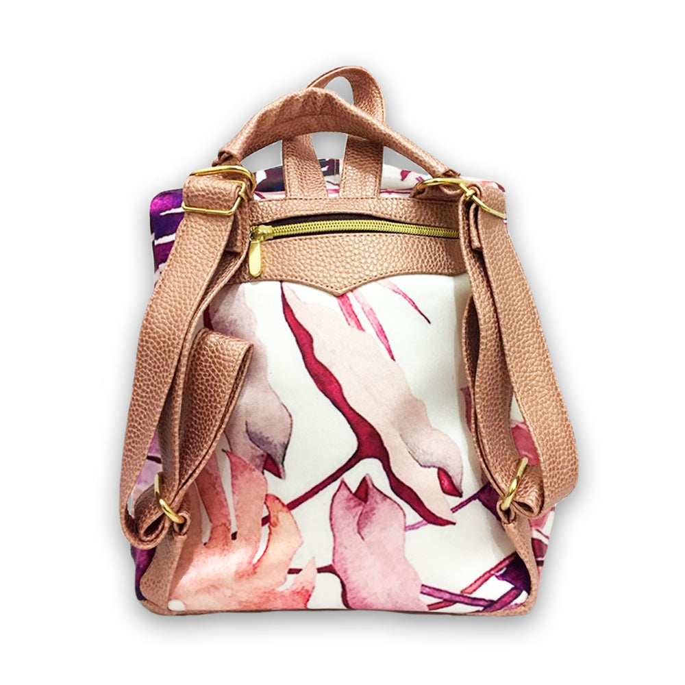 Little Nature - Mini BackPack Chula Moda Latina
