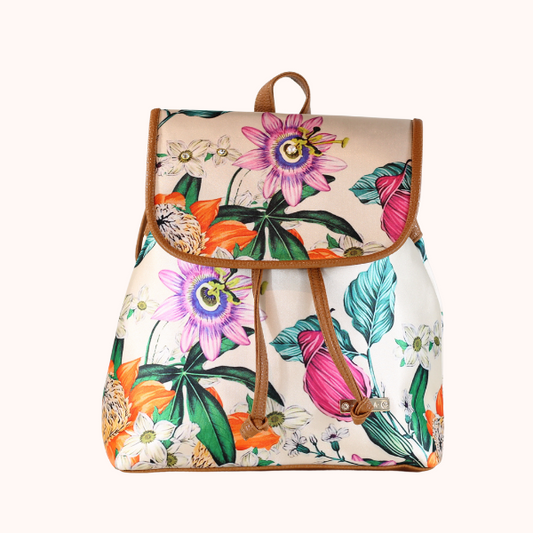 Villandry - BackPack Celine Chula Moda Latina