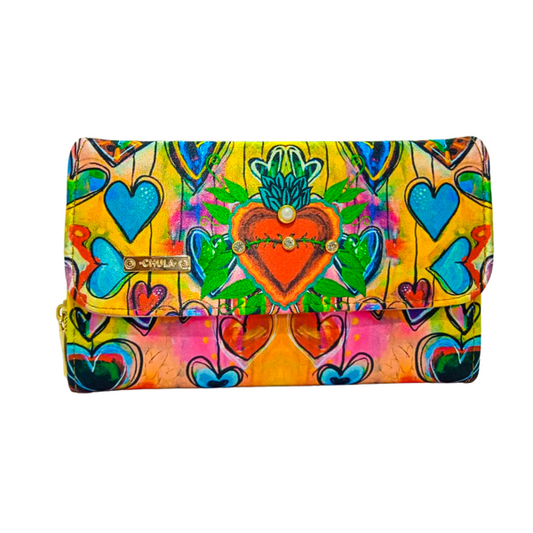 Pop Art - Cartera Marie CHULA