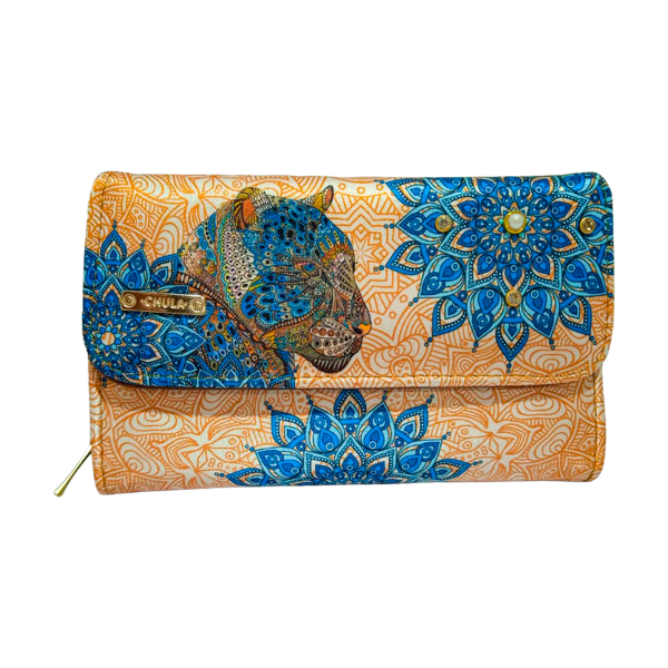Zentagle - Cartera Marie CHULA