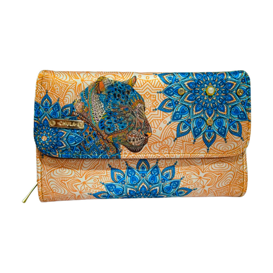 Zentagle - Cartera Marie CHULA