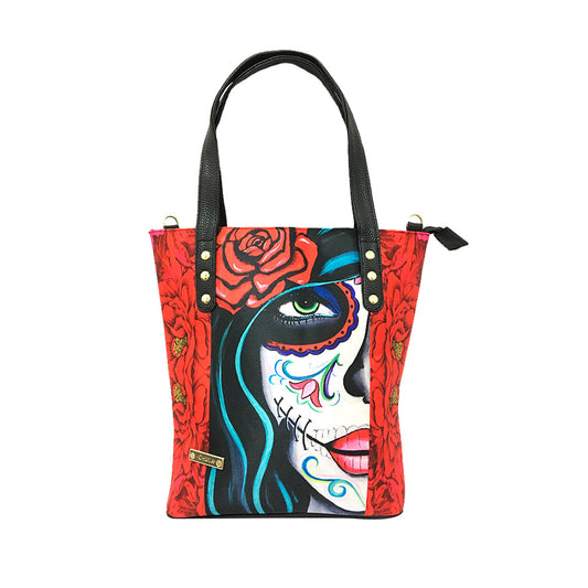 Catrina - Karen Chula Moda Latina