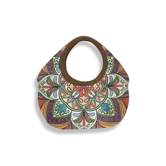 Mandala Namasté - Mini Nicole Chula Moda Latina