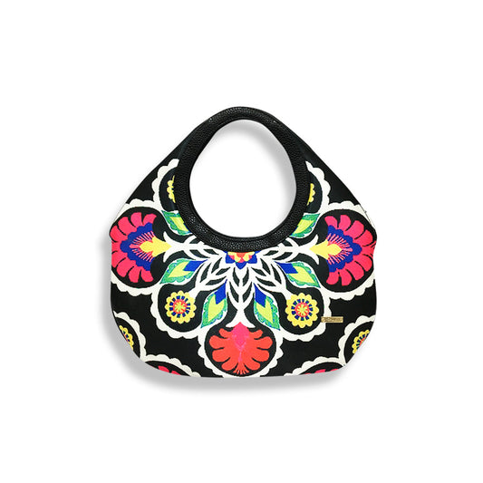 Flor de Noche - Mini Nicole Chula Moda Latina