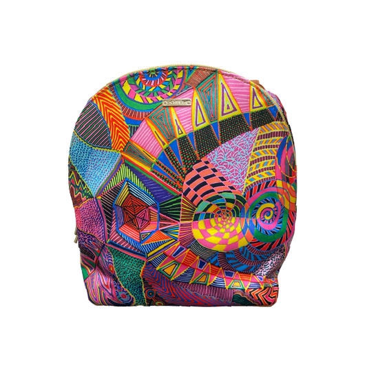 Abstracto - Mini BackPack