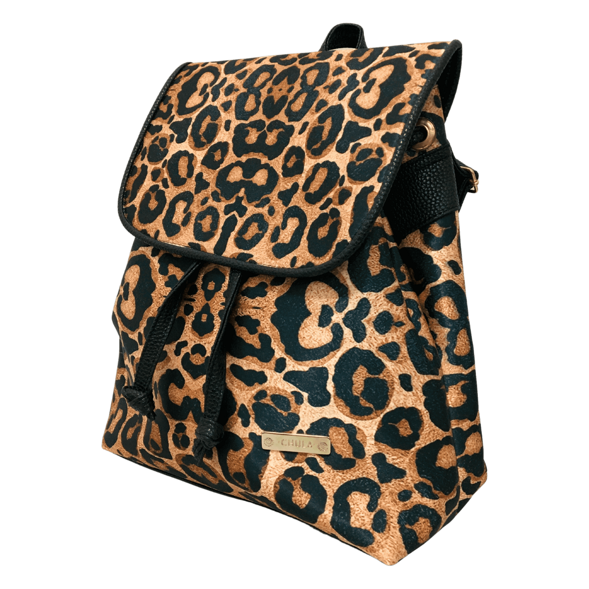 Animal Print - BackPack Celine Chula Moda Latina