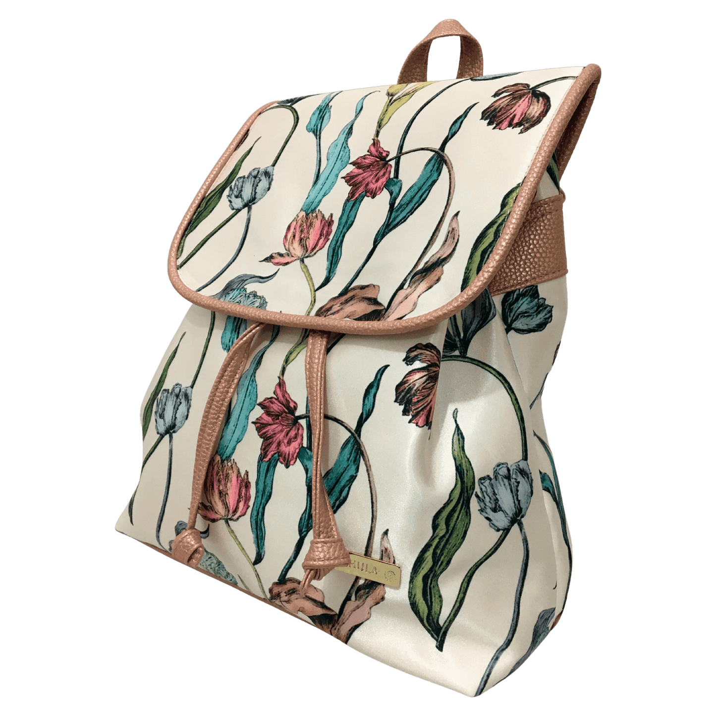 Peonia - BackPack Celine Chula Moda Latina