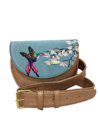 Colibri - Cintubag Chula Moda Latina