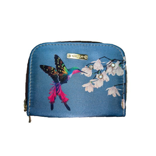 Colibrí - Cartera Jenny