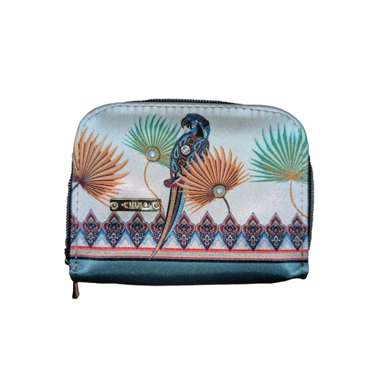 Cotorro Celestial - Cartera Jenny