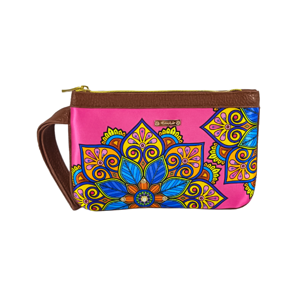Fiusha Primavera - Mini Clutch