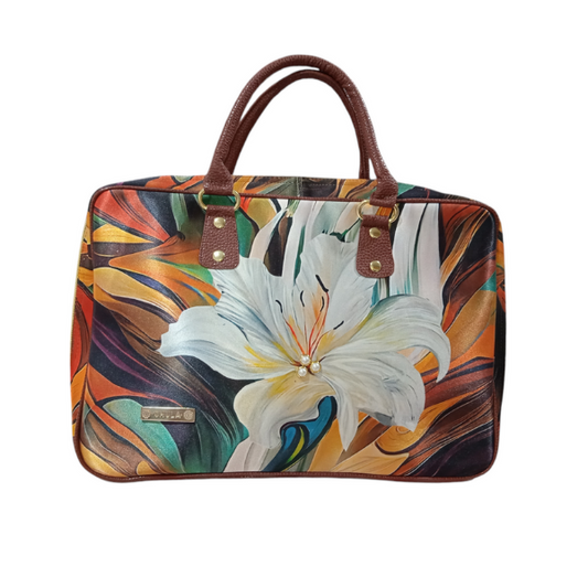 Casa Blanca - Porta Laptop