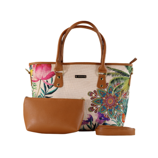Flor Verano - Tania
