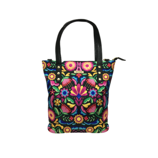 Flores Étnicas - Karen