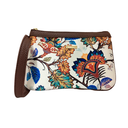 Multicolor Otoñal - Mini Clutch