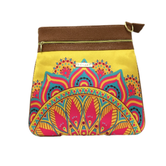 Mandala Ikia - Lia