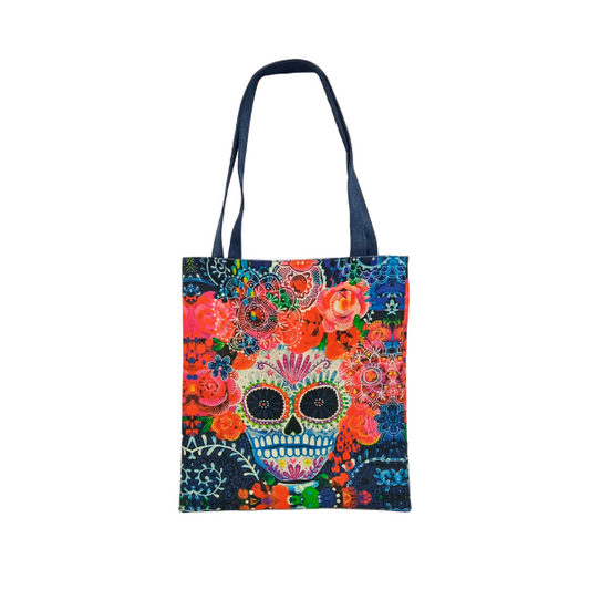 Calavera Roja - Positive Bag