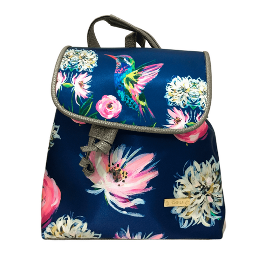 Colibrí Volando - BackPack Celine