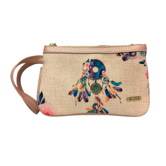 Atrapasueños - Mini Clutch