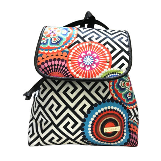 Círculos - BackPack Celine