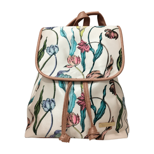 Peonia - BackPack Celine