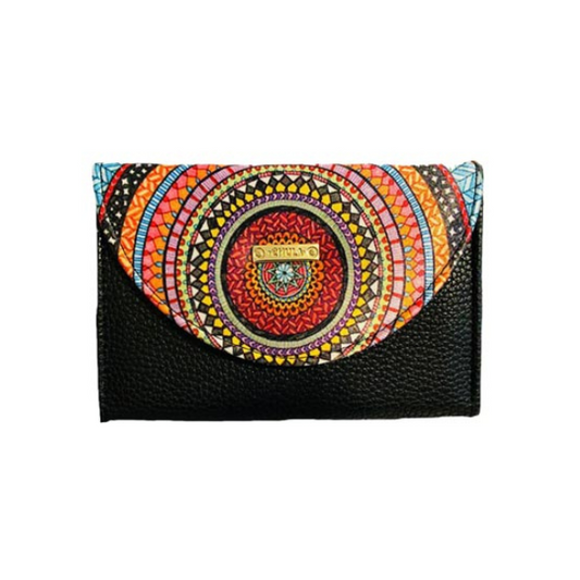 Mandala - Porta Celular - Brenda