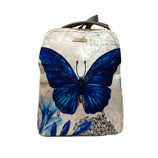 Mariposa Ilio - Backpack