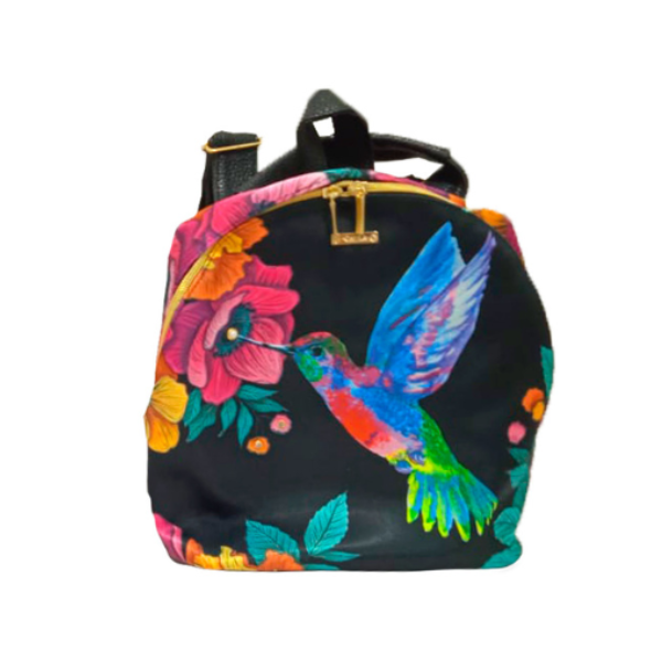 Colibri Pensamiento - Mini BackPack