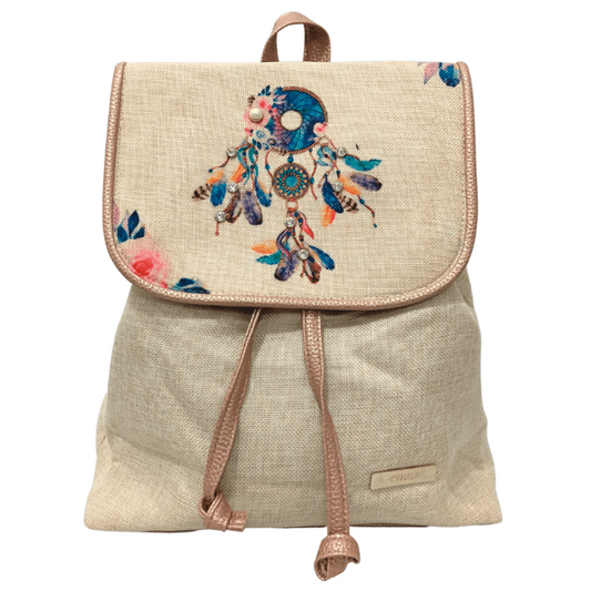 Atrapasueños - BackPack Celine