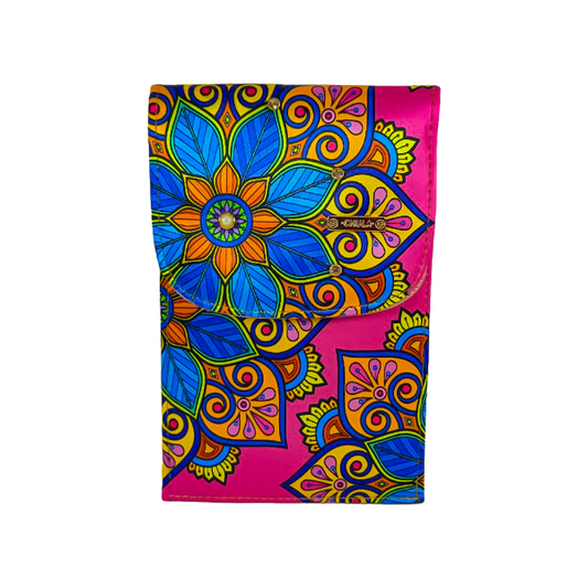 Fiusha Primavera - Porta Celular - Amelie
