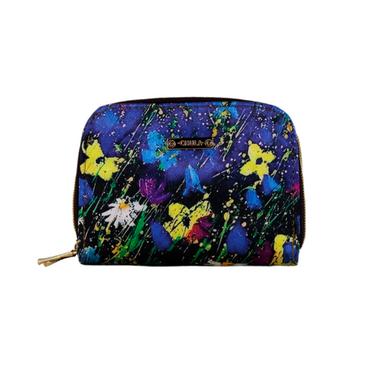 Exploción Floral - Cartera Jenny