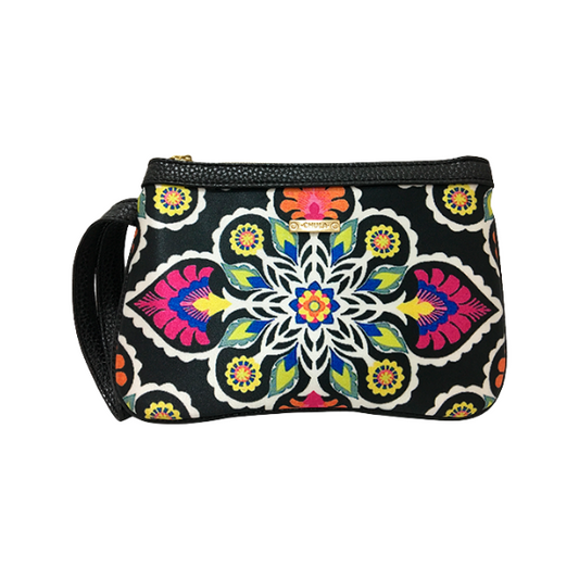 Flor de Noche - Mini Clutch