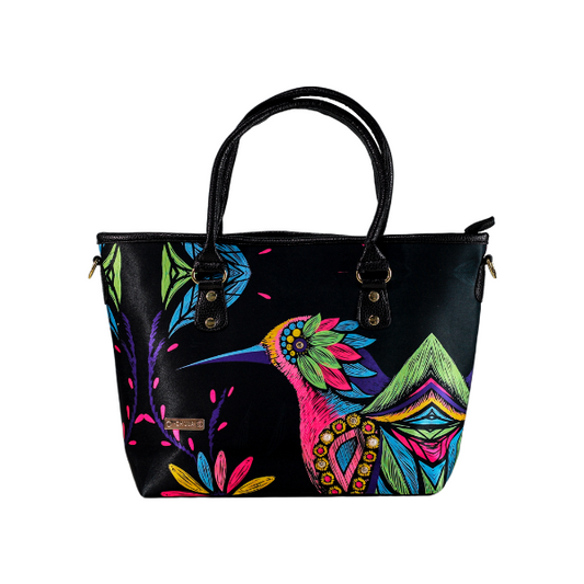 Colibrí Art - Tania