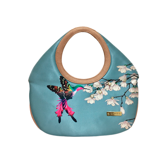 Colibrí - Mini Nicole