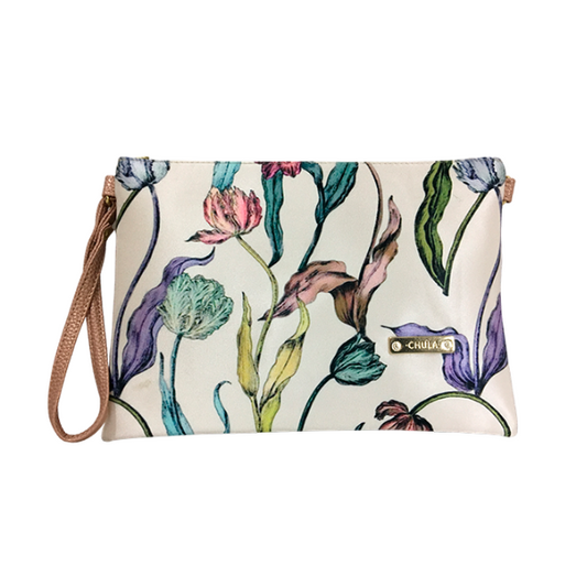 Peonia - Clutch