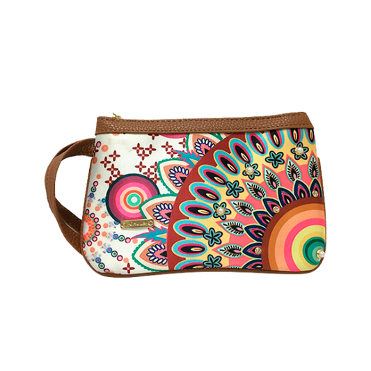 Zenda - Mini Clutch