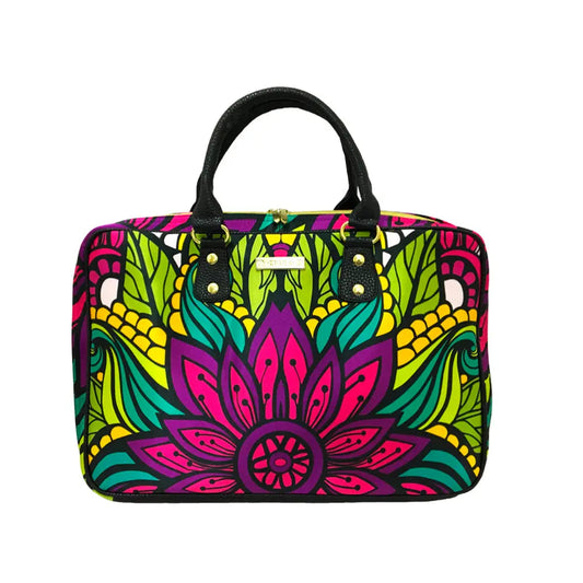 Porta Laptop Giselle Chula Moda Latina