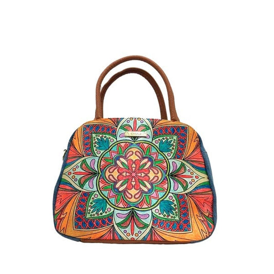 Mandala Namasté - Ana Chula Moda Latina