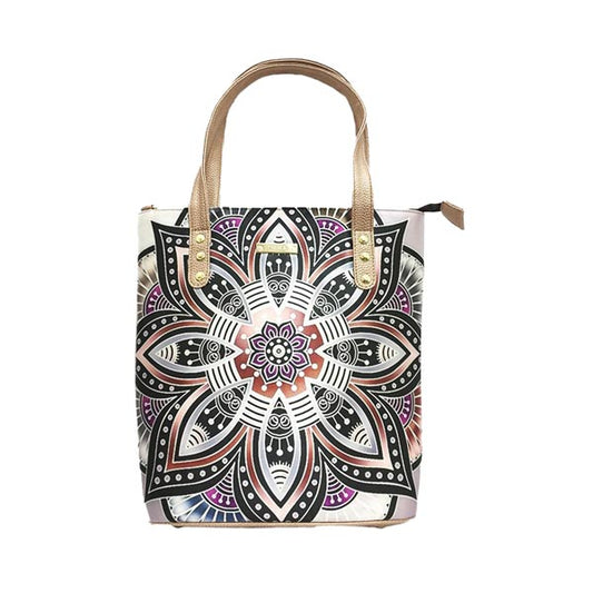Mandala Lovely - Karen Chula Moda Latina