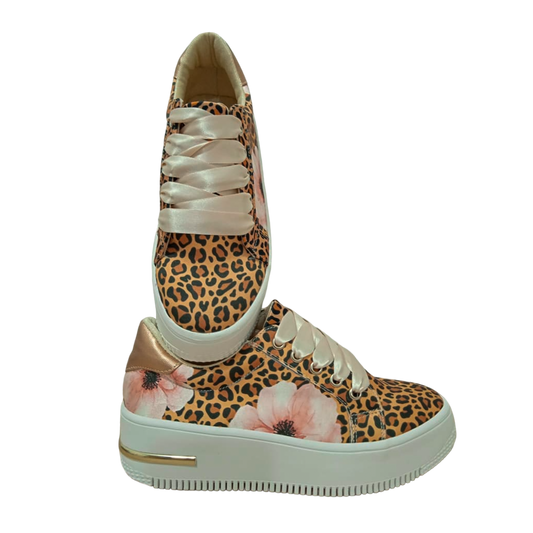Animal Print - Urban Fashion chulamexico
