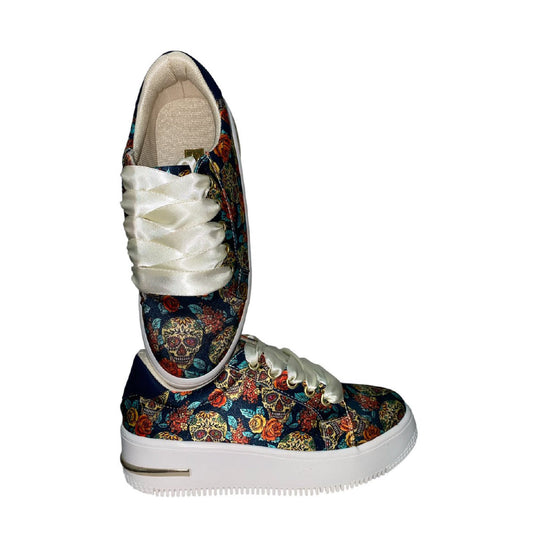 Festival de Calavera - Urban Fashion