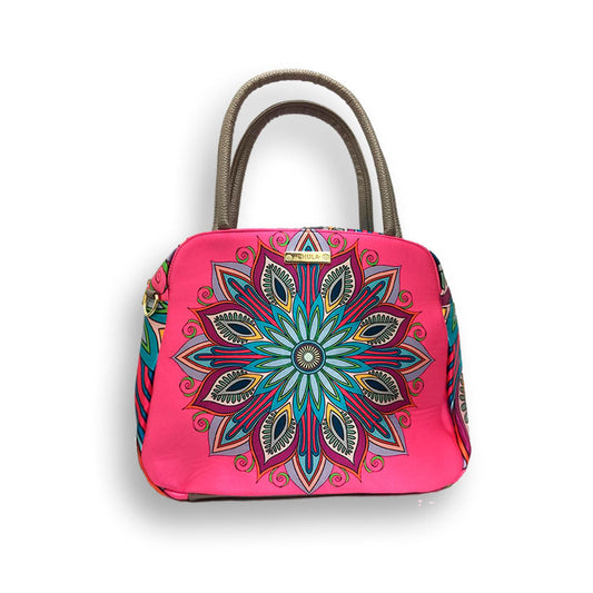 Madala Pattern - Ana Chula Moda Latina