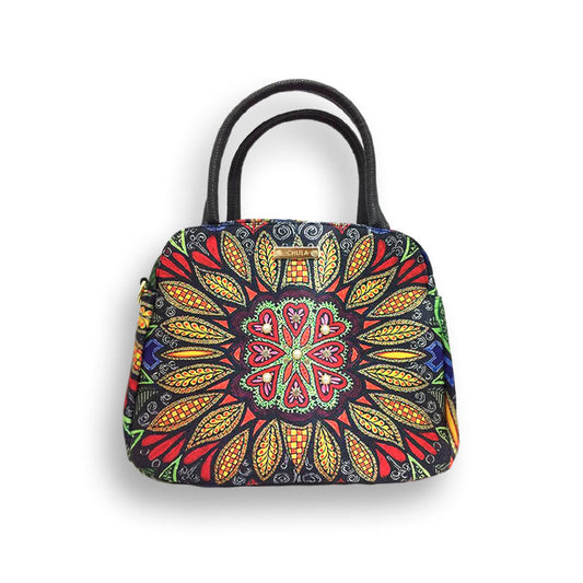 Mandala Petals - Ana Chula Moda Latina